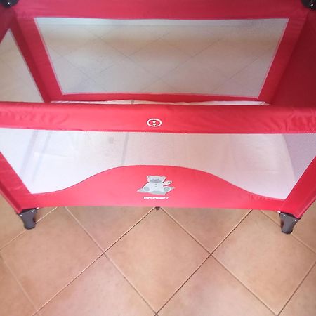 Casa Cristina Olbia Costa Smeralda ムルタ・マリア エクステリア 写真